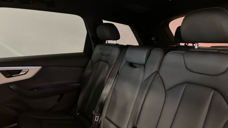 Audi Q7 3.0 TDI Quattro 286 S Line 5dr Tiptronic Diesel Estate